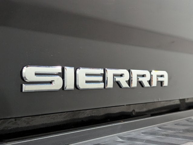 2017 GMC Sierra 1500 5.3L 8 Cyl 4WD SLT