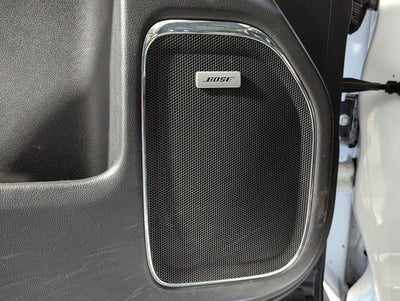 2018 GMC Sierra 1500 4WD Crew Cab 143.5" Denali