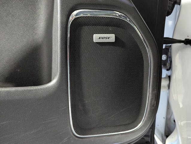 2018 GMC Sierra 1500 4WD Crew Cab 143.5" Denali