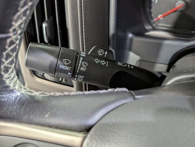 2018 GMC Sierra 1500 4WD Crew Cab 143.5" Denali