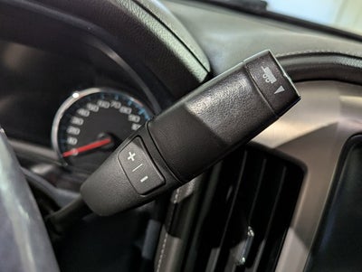 2018 GMC Sierra 1500 4WD Crew Cab 143.5" Denali