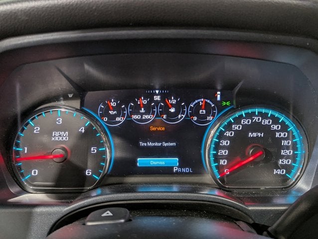 2018 GMC Sierra 1500 4WD Crew Cab 143.5" Denali