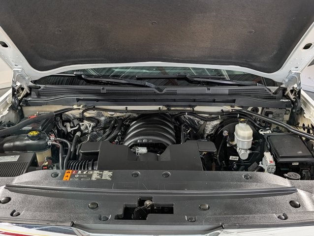 2018 GMC Sierra 1500 4WD Crew Cab 143.5" Denali