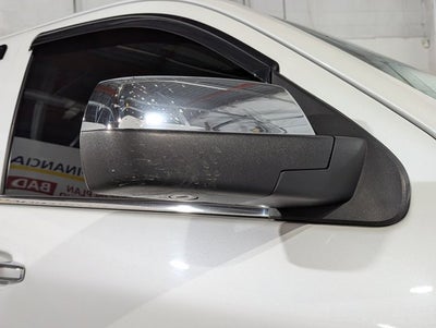 2018 GMC Sierra 1500 4WD Crew Cab 143.5" Denali