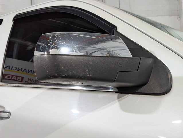 2018 GMC Sierra 1500 4WD Crew Cab 143.5" Denali