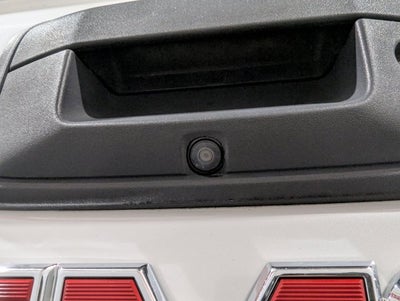 2018 GMC Sierra 1500 4WD Crew Cab 143.5" Denali