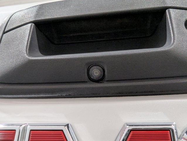 2018 GMC Sierra 1500 4WD Crew Cab 143.5" Denali