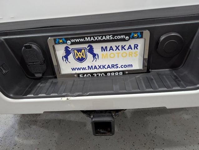 2018 GMC Sierra 1500 4WD Crew Cab 143.5" Denali