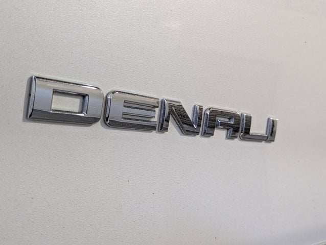 2018 GMC Sierra 1500 4WD Crew Cab 143.5" Denali