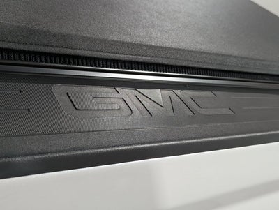 2018 GMC Sierra 1500 4WD Crew Cab 143.5" Denali