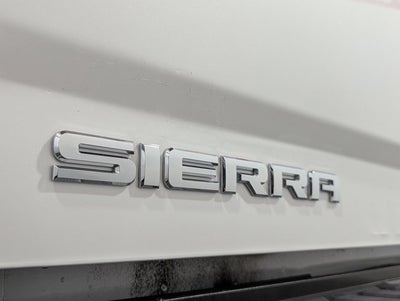 2018 GMC Sierra 1500 4WD Crew Cab 143.5" Denali