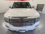 2017 GMC Sierra 1500 6.2L 8 Cyl 4WD Crew Cab 143.5" Denali