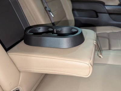 2017 GMC Sierra 1500 6.2L 8 Cyl 4WD Crew Cab 143.5" Denali