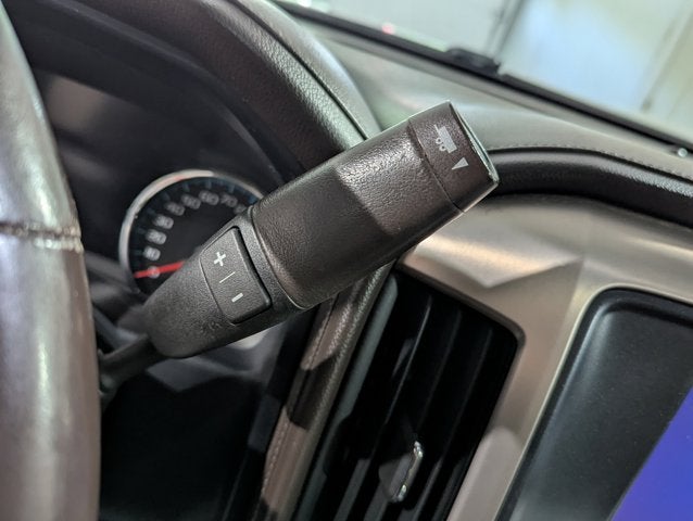 2017 GMC Sierra 1500 6.2L 8 Cyl 4WD Crew Cab 143.5" Denali