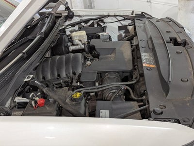 2017 GMC Sierra 1500 6.2L 8 Cyl 4WD Crew Cab 143.5" Denali