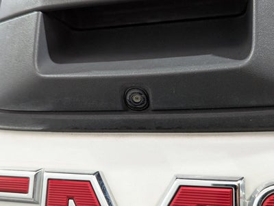 2017 GMC Sierra 1500 6.2L 8 Cyl 4WD Crew Cab 143.5" Denali