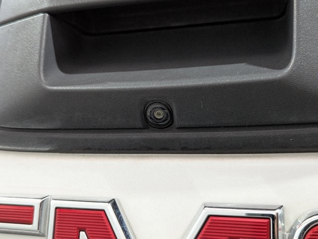 2017 GMC Sierra 1500 6.2L 8 Cyl 4WD Crew Cab 143.5" Denali