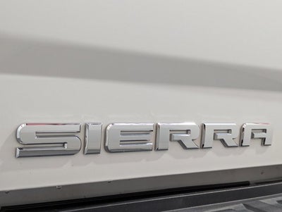 2017 GMC Sierra 1500 6.2L 8 Cyl 4WD Crew Cab 143.5" Denali