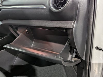 2021 Kia Forte 1.6L 4Cyl Turbo GT Manual