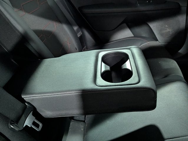 2021 Kia Forte 1.6L 4Cyl Turbo GT Manual