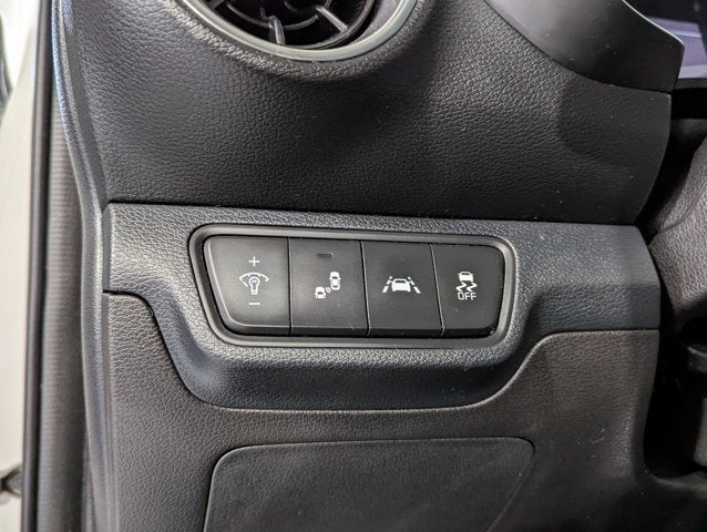 2021 Kia Forte 1.6L 4Cyl Turbo GT Manual