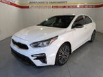 2021 Kia Forte 1.6L 4Cyl Turbo GT Manual