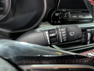 2021 Kia Forte 1.6L 4Cyl Turbo GT Manual