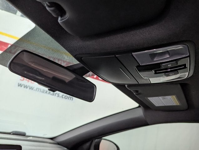 2021 Kia Forte 1.6L 4Cyl Turbo GT Manual