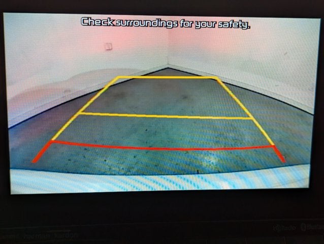 2021 Kia Forte 1.6L 4Cyl Turbo GT Manual