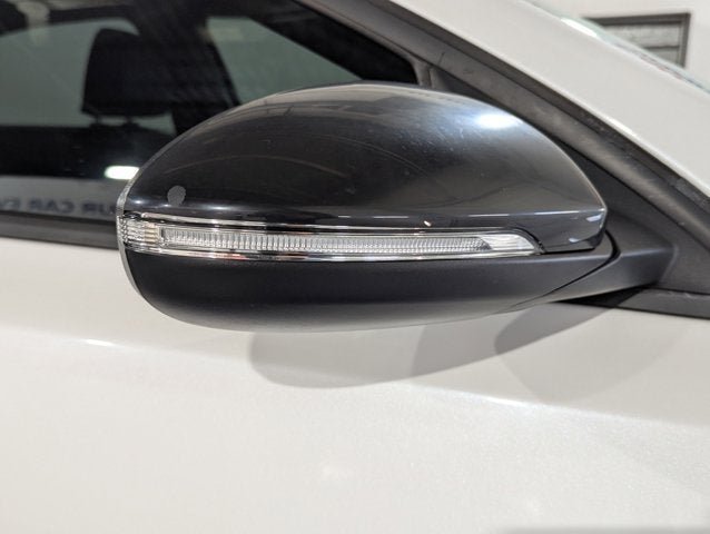 2021 Kia Forte 1.6L 4Cyl Turbo GT Manual