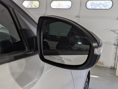 2021 Kia Forte 1.6L 4Cyl Turbo GT Manual