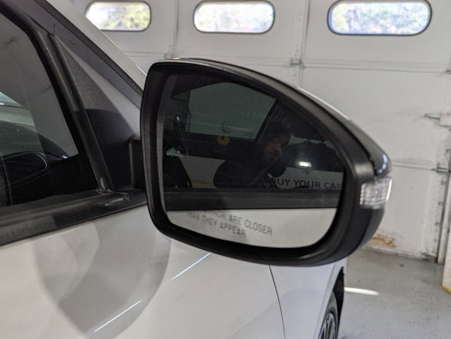 2021 Kia Forte 1.6L 4Cyl Turbo GT Manual