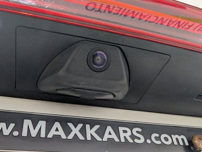 2021 Kia Forte 1.6L 4Cyl Turbo GT Manual