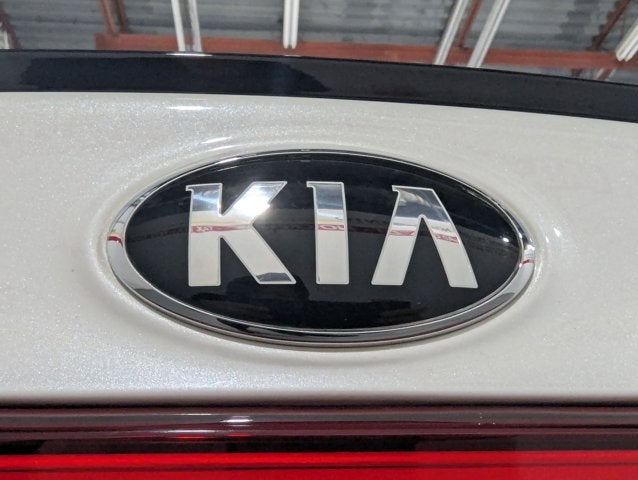 2021 Kia Forte 1.6L 4Cyl Turbo GT Manual