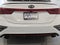2021 Kia Forte 1.6L 4Cyl Turbo GT Manual