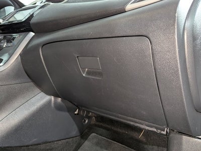 2019 Nissan Sentra 1.8L 4 Cyl SV CVT