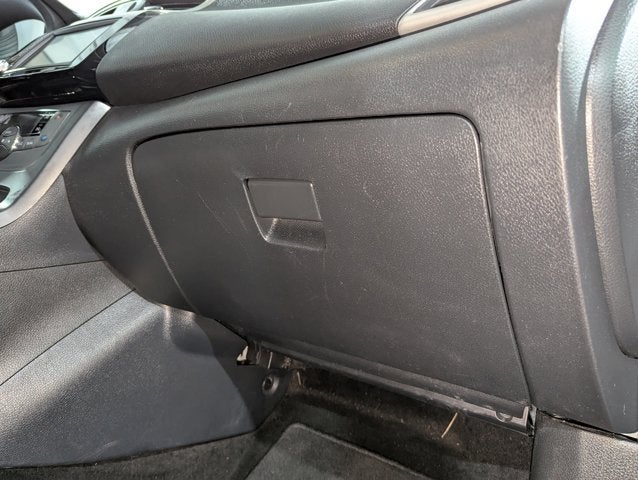 2019 Nissan Sentra 1.8L 4 Cyl SV CVT