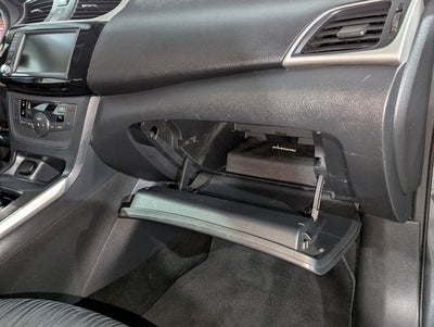 2019 Nissan Sentra 1.8L 4 Cyl SV CVT