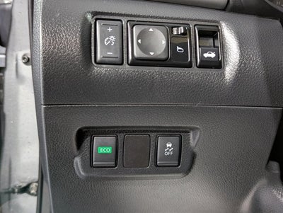 2019 Nissan Sentra 1.8L 4 Cyl SV CVT