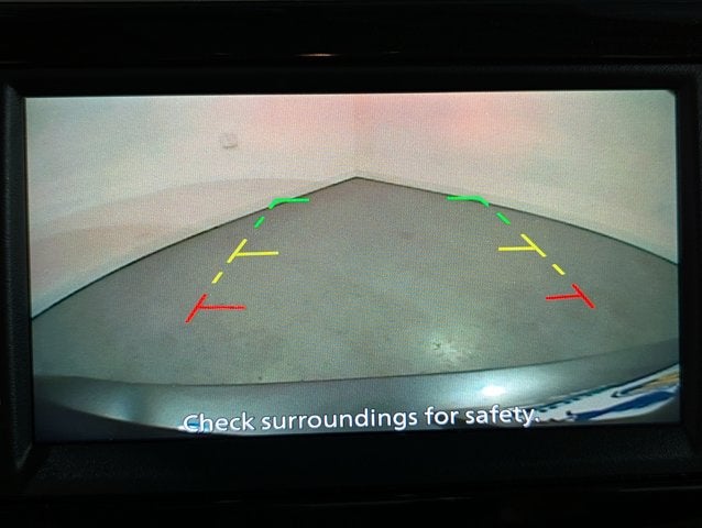 2019 Nissan Sentra 1.8L 4 Cyl SV CVT