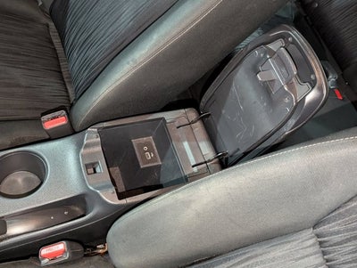 2019 Nissan Sentra 1.8L 4 Cyl SV CVT