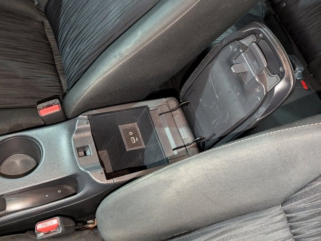 2019 Nissan Sentra 1.8L 4 Cyl SV CVT