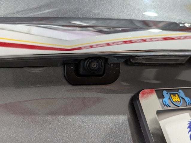 2019 Nissan Sentra 1.8L 4 Cyl SV CVT