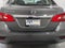 2019 Nissan Sentra 1.8L 4 Cyl SV CVT