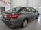 2019 Nissan Sentra 1.8L 4 Cyl SV CVT