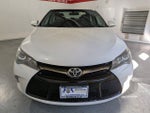 2016 Toyota Camry SE w/Special Edition Pkg