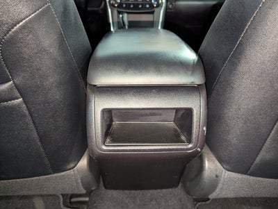 2016 Toyota Camry SE w/Special Edition Pkg