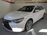 2016 Toyota Camry SE w/Special Edition Pkg