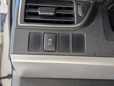 2016 Toyota Camry SE w/Special Edition Pkg