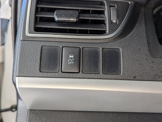 2016 Toyota Camry SE w/Special Edition Pkg